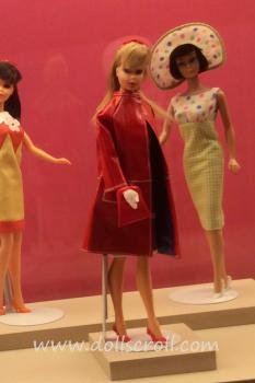 Mattel - Barbie - Fashion Shiner - наряд